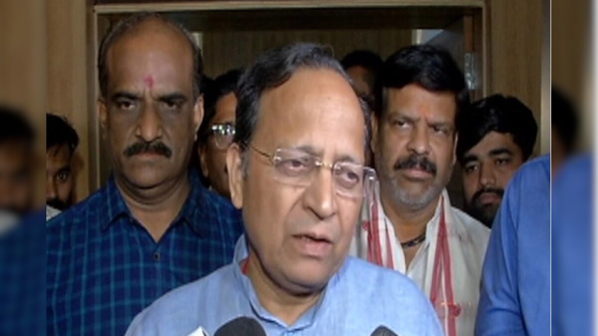 Rajasthan BJP: कल हो सकता है नेता प्रतिपक्ष के नाम का ऐलान, पार्टी में हलचल बढ़ी, ये हैं रेस में शामिल