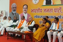 वसुंधरा राजे के तीखे बोल, कहा- कंस रूपी गहलोत सरकार को उखाड़ कर ही दम लेंगे