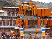 Chardham Yatra: 29 तक केदारनाथ रजिस्ट्रेशन पर रोक, कल खुलेंगे बद्रीनाथ के कपाट