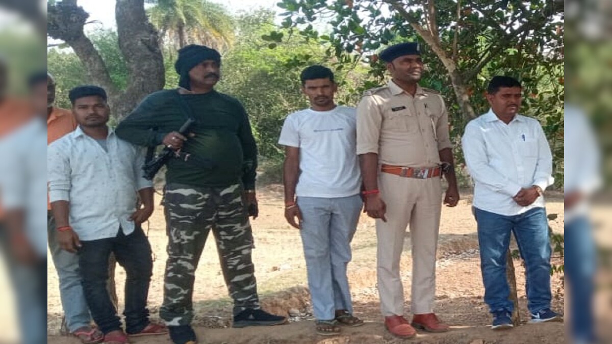 देवर और भाभी इश्क में ऐसे डूबे कि खतरनाक अंजाम तक पहुंच गए, अंधे प्यार का पूरा मामला जानिए