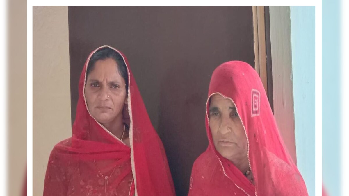 Rajasthan: पुलिस कस्टडी से फरार हुई 2 शातिर महिलाएं, अधिकारियों के उड़े होश, हड़कंप मचा