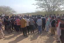 Barmer Rape Case: 38 लाख रुपये मुआवजा और दो लोगों को नौकरी देने का वादा, तब हुआ मृतका का अंतिम संस्‍कार