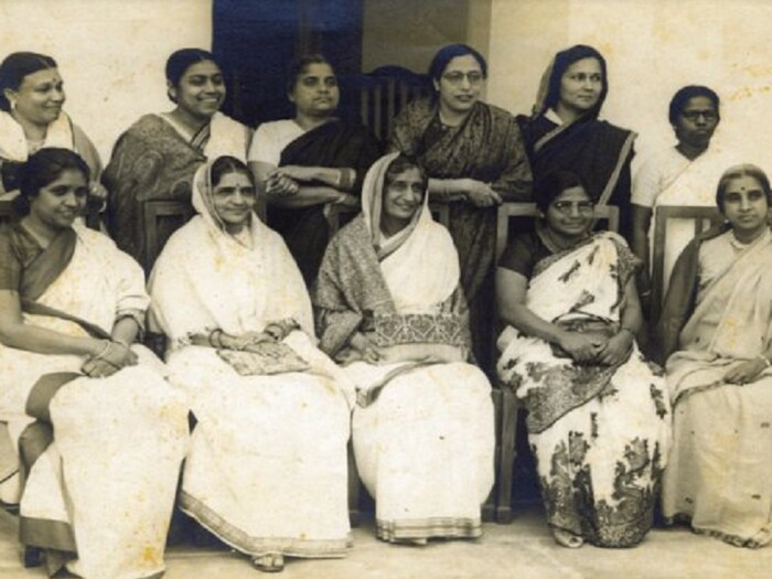 बेगम रसूल संविधान सभा में ऐसी मुस्लिम महिला, मौलवियों ने जिनके खिलाफ ...