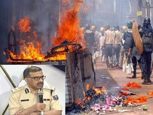 Bihar Violence: नालंदा में 15 तो सासाराम में 3 एफआईआर, अब तक 173 गिरफ्तार