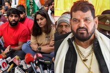 बृजभूषण शरण सिंह को लेकर बाकी पीड़ित दर्ज कराएंगे 164 के बयान, दिल्‍ली पुलिस पहुंची कोर्ट