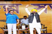 After Delhi-Punjab, Arvind Kejriwal's eye on Assam, CM Bhagwant Mann indicated, somewhere these big things