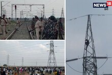 Bihar: Accused climbs electricity tower after killing a teenager, beats him to death in front of police