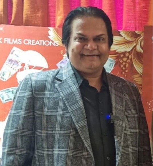 Chandrakanta Krur Singh Role Play By AKhilendra mishra