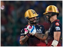 फाफ डू प्लेसिस और विराट ने MI के गेंदबाजों को जमकर धोया, RCB को मिली बड़ी जीत