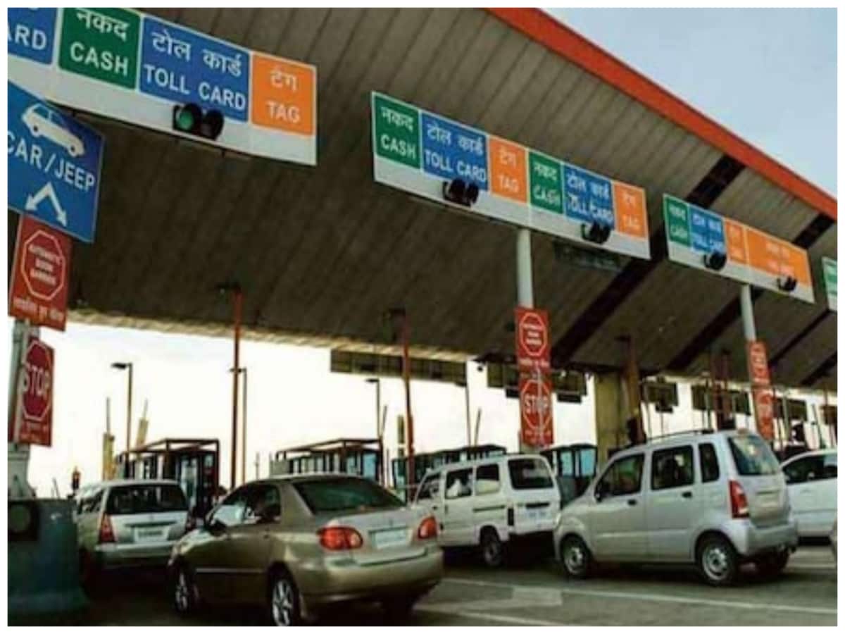 Toll Rates Increased, Toll Rates, Toll Plaza, Government Policy for Toll Rates, Modi Government, Nitin Gadakari, MoRTH, FASTag, Radio Frequency Identification, RFID, NHAI, Supreme Court, Express Way, National Highway