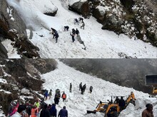 सिक्किमः हिमस्खलन में अब भी फंसे हैं लोग, रेस्क्यू ऑपरेशन जारी, 7 लोगों की मौत