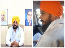 अमृतपाल का अरेस्ट ऑपरेशन: 'गोलियां मत चलाना', भगवंत मान ने फोन कर क्यों कहा?