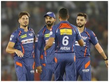 IPL 2023: 10 करोड़ का खिलाड़ी हो रहा फ्लॉप, LSG की आगे की डगर कठिन