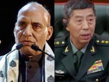 सीमा विवाद पर भारत के कड़े रुख के बाद चीन का बयान, कहा- LAC पर हालात सामान्य
