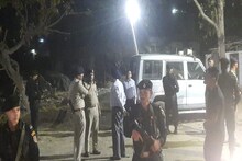 Bihar Violence: बिहार में दंगे के बाद एक्शन में DGP आरएस भट्टी, बिहारशरीफ में हिंसा प्रभावित इलाकों का लिया जायजा