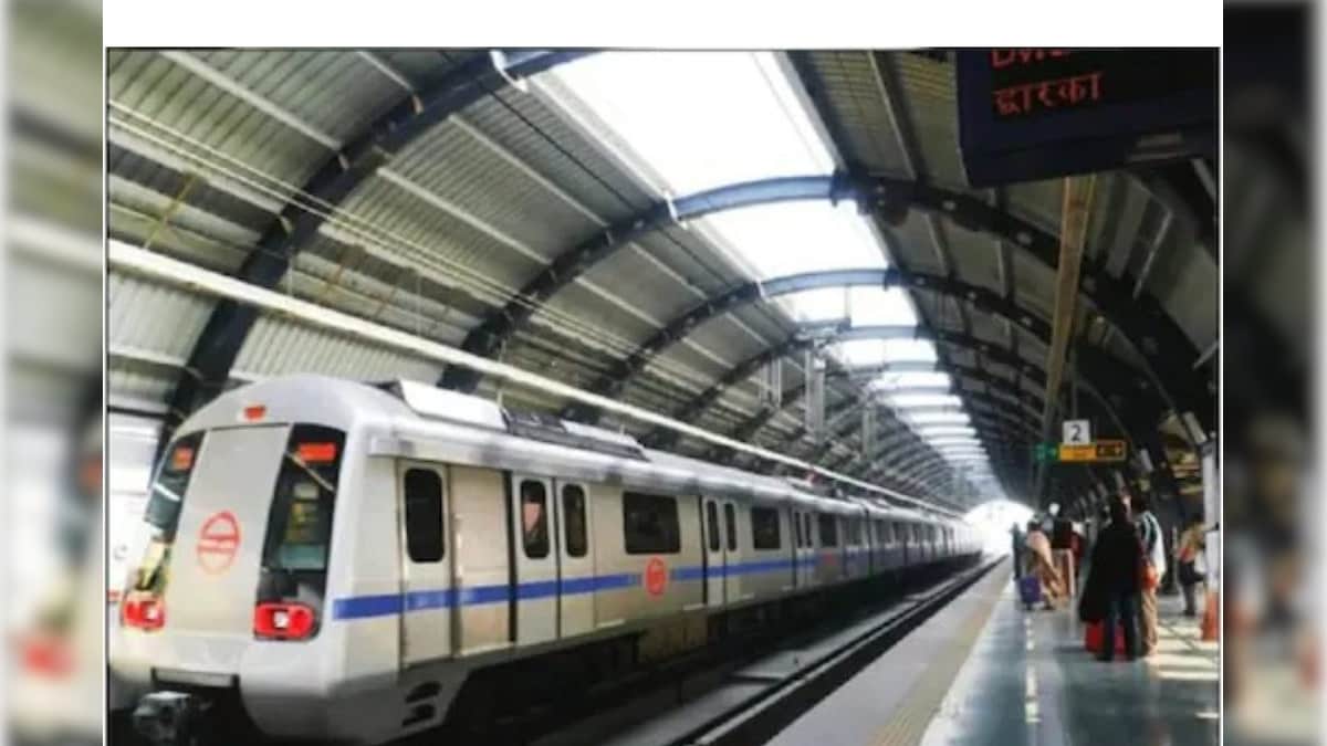 दिल्ली में नहीं इस शहर में चली थी सबसे पहले मेट्रो रेल, 12 साल में बना 3.5 किमी. ट्रैक, आज कई किलोमीटर तक फैला