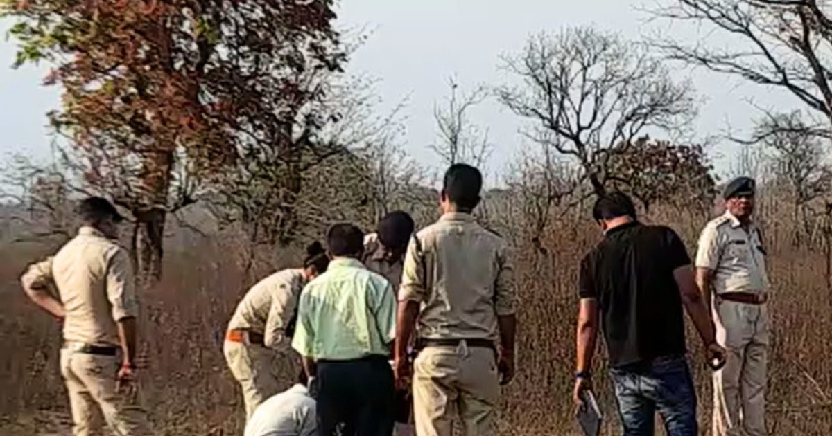 पहले कराया भाई का लाखों का बीमा, फिर भाभी को दिया दर्द, खौफनाक कहानी ...