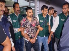 दीपक बॉक्सर का बड़ा खुलासा, कहा-जेल में लॉरेंस बिश्नोई से फोन से करता था बात