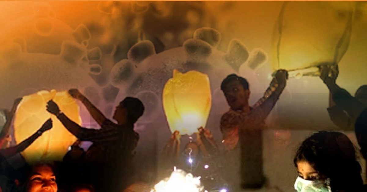 Diwali festival will be celebrated in America too, Pennsylvania declared holiday
