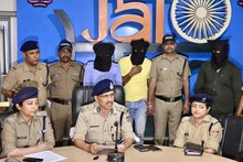 Dehradun News: रेव पार्टी से पहले रिजॉर्ट में पुलिस की रेड, चंडीगढ़ से बुलाई गई थीं 15 लड़कियां