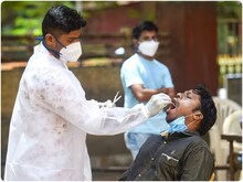 दिल्ली में 24 घंटे में कोरोना से 6 मौत, 1700 से ज्यादा केस, संक्रमण दर 28%