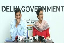 दिल्ली मंत्रिमंडल का बड़ा फैसला: एक साल और बढ़ी बिजली सब्सिडी योजना, कई और प्रस्तावों को मंजूरी