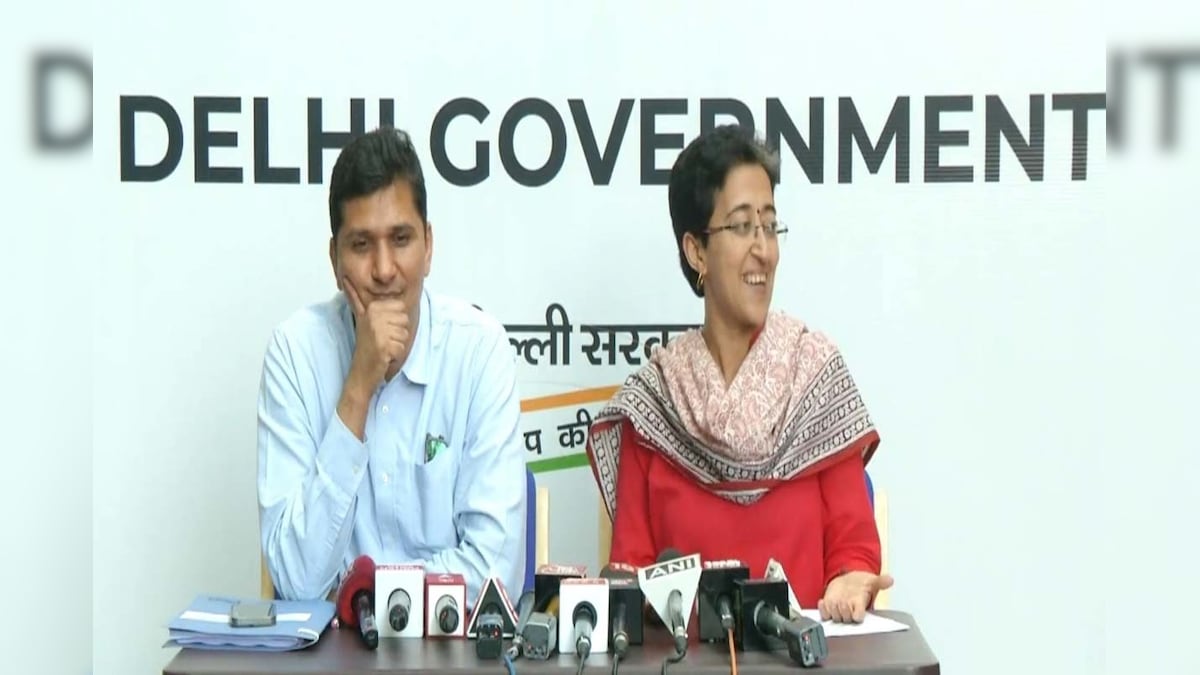 दिल्ली मंत्रिमंडल का बड़ा फैसला: एक साल और बढ़ी बिजली सब्सिडी योजना, कई और प्रस्तावों को मंजूरी