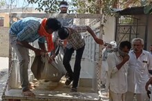 राजस्थान: कुंड में तैरते मिले देवर और भाभी के शव, प्रेम प्रसंग में दी जान! परिजन आए सकते में