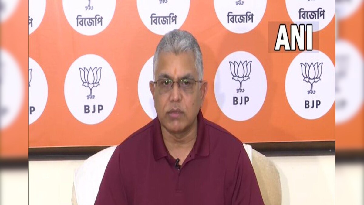 BJP ने बंगाल के हालात की तुलना बांग्लादेश और अफगानिस्तान से की, कहा- घर से निकलने पर हिंदुओं पर हो रहा हमला