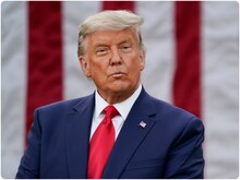 US कोर्ट में पीड़ित महिला ने दी गवाही, कहा- 'मुझे ट्रंप ने ऐसे टच किया'