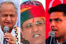 सचिन पायलट पर कांग्रेस आलाकमान ने ‘फैसला सुरक्षित’ रखा तो इधर जिगरी दोस्त ने भी नजरें फेरीं