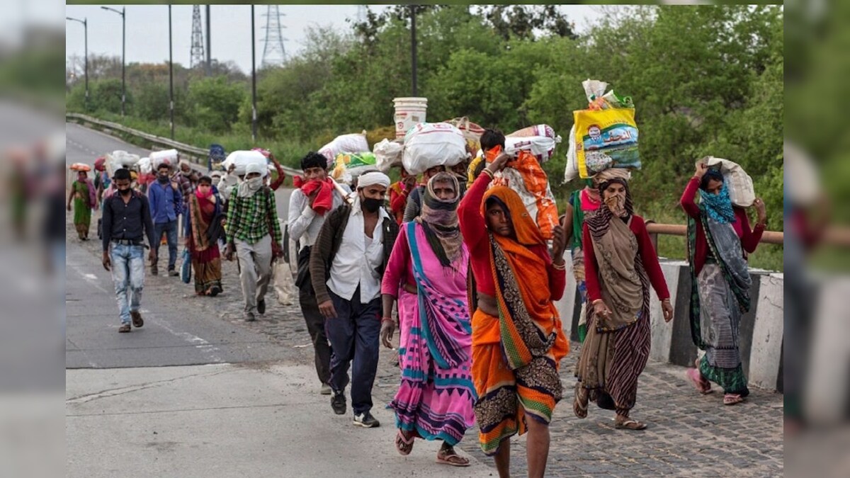श्रमिकों को अब मिलेंगी नई सुविधाएं, ईश्रम पोर्टल पर जुड़े नए फीचर्स, जानिए रजिस्ट्रेशन प्रोसेस
