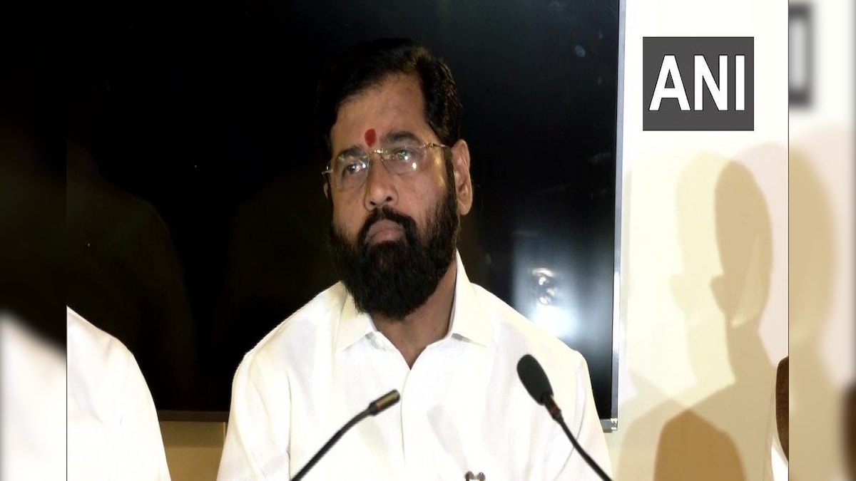 एकनाथ शिंदे मंत्रियों संग रामलला के दर्शन करने जाएंगे अयोध्या, सरयू के तट पर करेंगे पूजा अर्चना