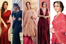 Eid 2023 Dress Idea: ईद पर दिखना चाहती हैं ट्रेंडी और स्पेशल, इन बॉलीवुड हसीनाओं से लें आउटफिट्स आइडियाज, मिलेगा एकदम ऑसम लुक
