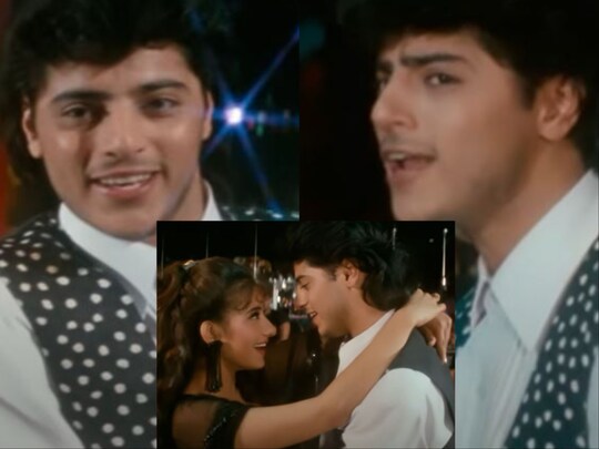 विक्की अरोड़ा पर फिल्माया गया गाना 'हो जाता है कैसे प्यार' काफी लोकप्रिय है. (फोटो साभार: YouTube@Videograb)