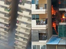 Fire in High Rise Buildings : 06 बड़ी वजहें जिससे फ्लैट्स में लग रही है आग