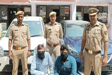 इन हाईटेक चोरों के सामने GPS और CCTV भी फेल, अब तक चुरा चुके हैं 100 से ज्यादा लग्जरी गाड़ियां