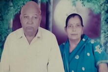 Revelation in Delhi elderly couple murder case!  The daughter-in-law was sleeping with her lover at night, the father-in-law caught her red-handed and then...