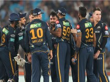 IPL 2023: फाइनल में चूके दो 'स्‍टार' और गुजरात टाइटंस के हाथ से छिटका खिताब