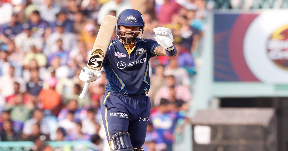 Hardik Pandya IPL
