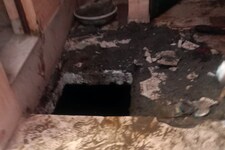 हरियाणाः जहरीली गैस से 4 लोगों की मौत, 1 को बचाने के लिए गईं 3 जानें