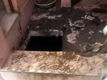 हरियाणाः जहरीली गैस से 4 लोगों की मौत, 1 को बचाने के लिए गईं 3 जानें