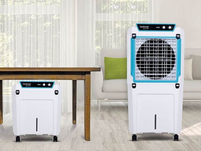 घंटों चलने के बाद भी कूलर ठंडा नहीं कर पा रहा कमरा, हैरान करने वाली है