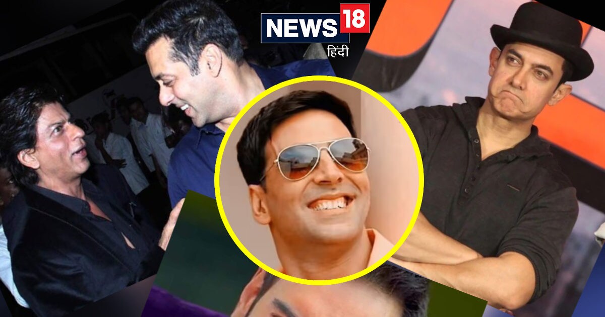 फ ल फ फ ल म द कर भ ह ट रह ग अक षय क म र ब क स ऑफ स क बड