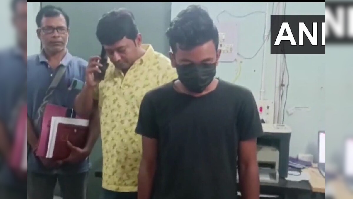 पश्चिम बंगाल हिंसा: रामनवमी के जुलूस में बंदूक लहरा रहा था लड़का, हावड़ा पुलिस ने मुंगेर आकर पकड़ा