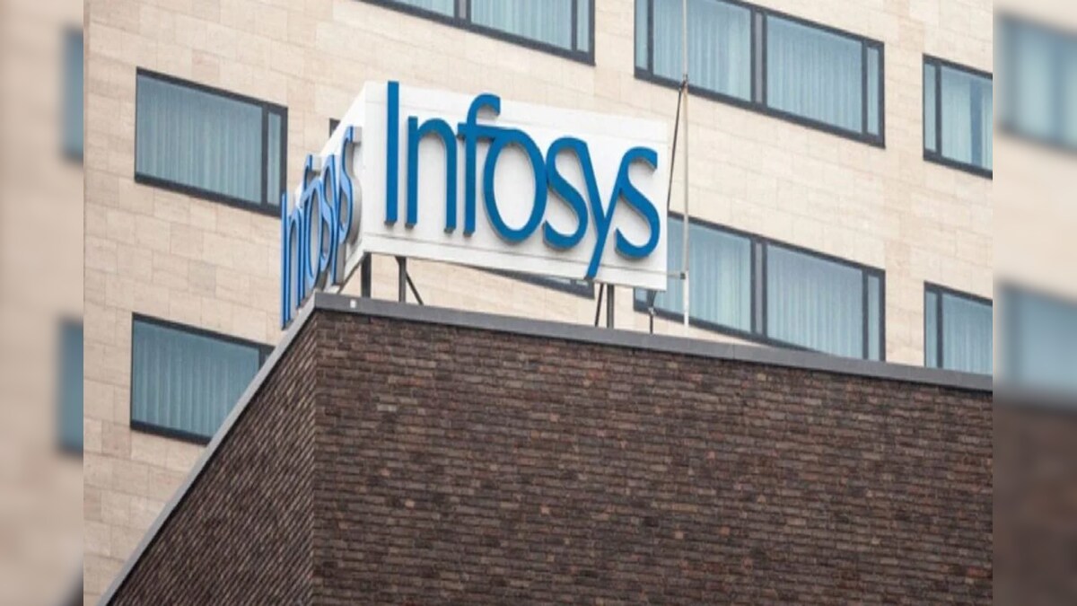 Infosys के शेयर 10 फीसदी टूटे-लोअर सर्किट लगा, एक साल में सबसे कम भाव, खराब तिमाही नतीजों का परिणाम