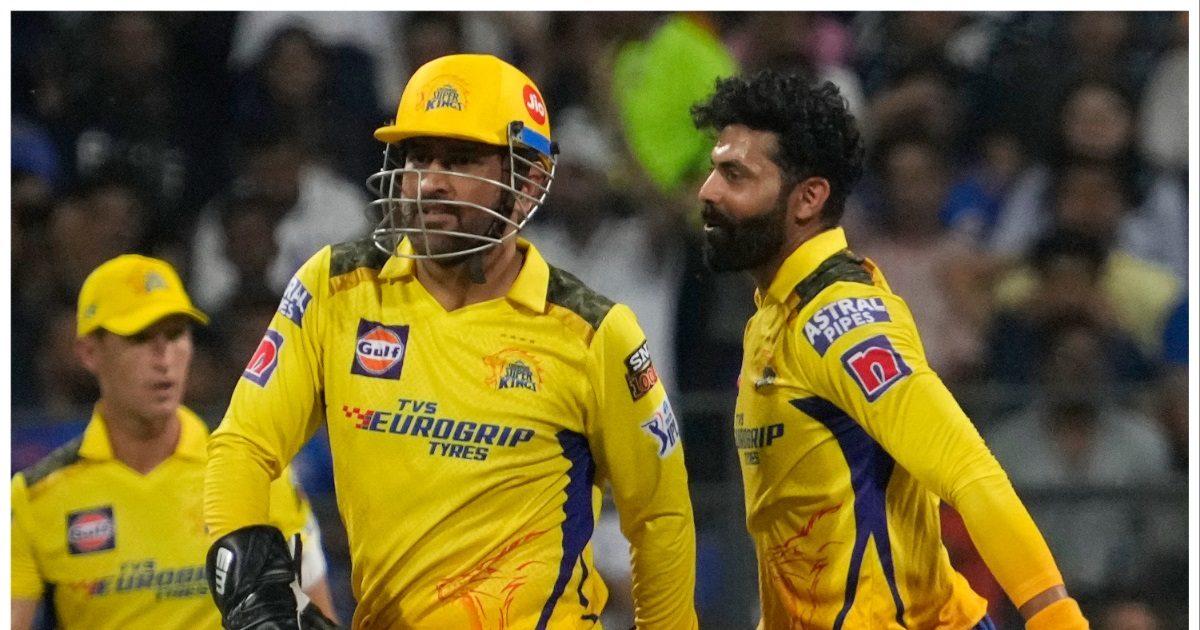 IPL 2023 Point Table चेन्नईराजस्थानलखनऊ के प्वॉइंट्स बराबर, तीसरे