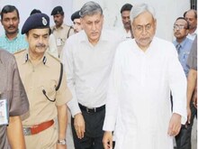 नालंदा-सासाराम हिंसा के पीछे की वजह क्या है? पूर्व डीजीपी ने दिया बड़ा बयान