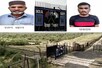 ISI के 2 भारतीय जासूस गिरफ्तार: बाड़मेर से दबोचा, खुफिया सूचनाएं भेज रहे थे