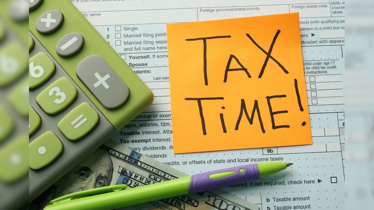 ITR Filing : छोटी-छोटी गलतियां ही बनती हैं गले की फांस, 6 बातें ध्‍यान में रखकर भरें रिटर्न और चैन से सोएं